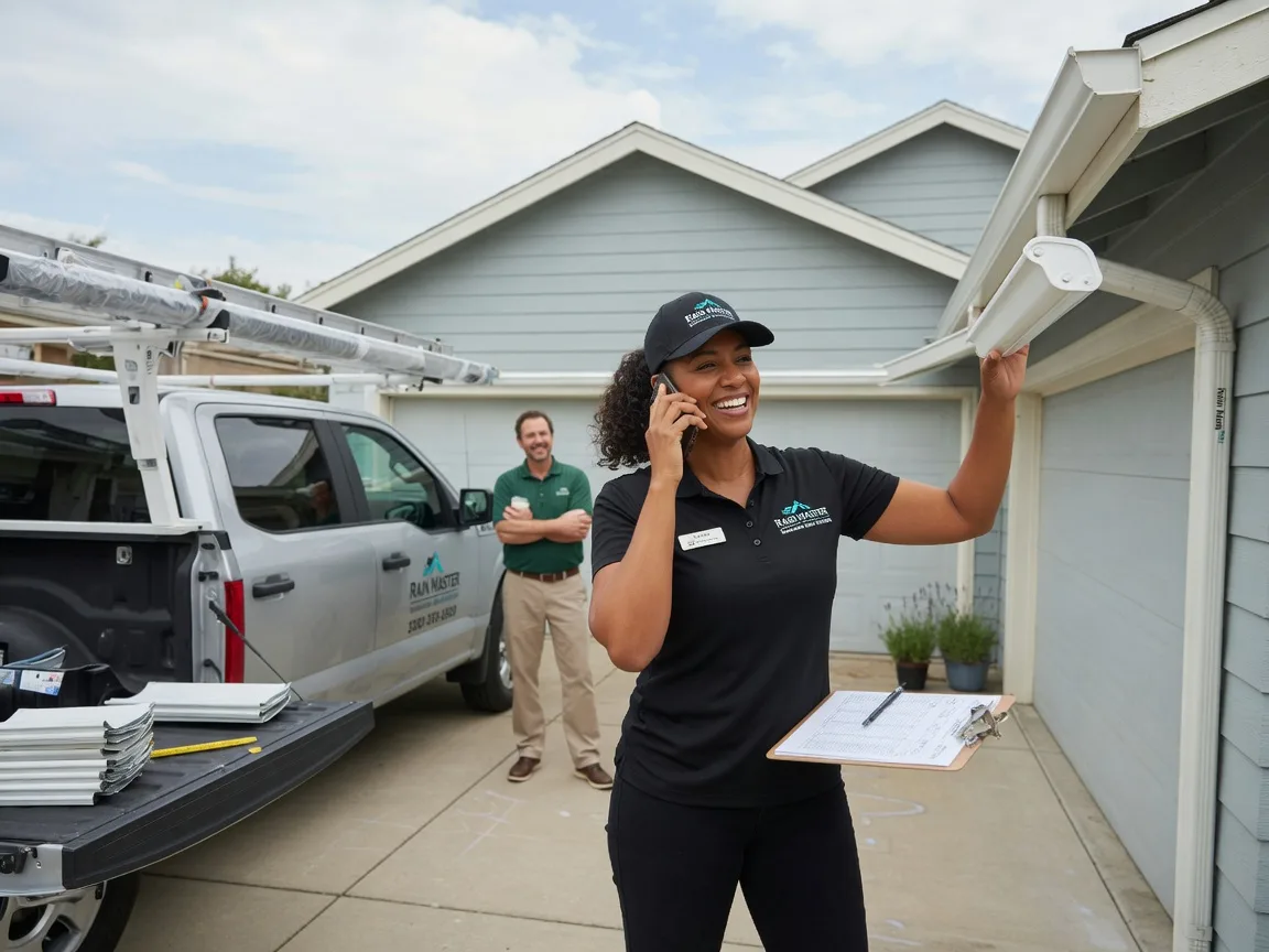 Gutter Installation Wood Lake, MN FAQs
